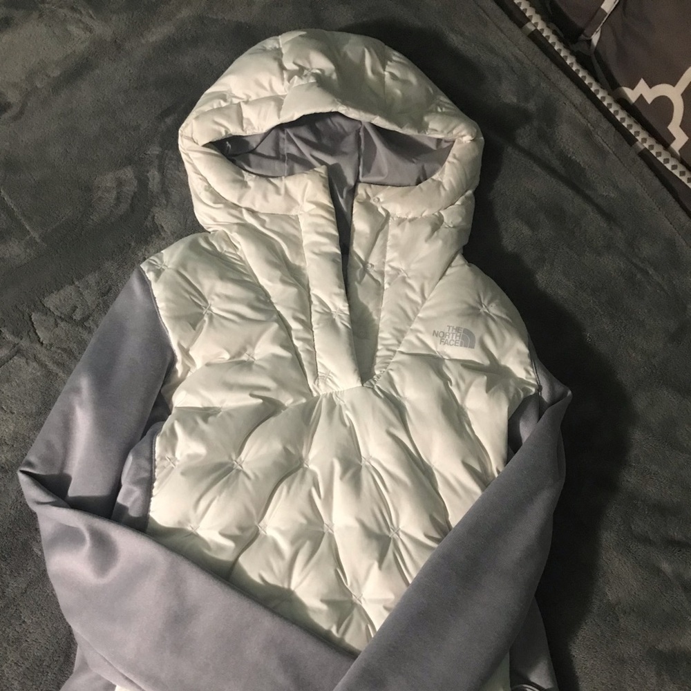 The North Face Down Pullover